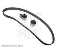 Kit cinghia distribuzione con profilo dente arrotondato ADT37325 BLUE PRINT