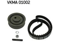 SKF VKMA 01002 Kit cinghia di distribuzione