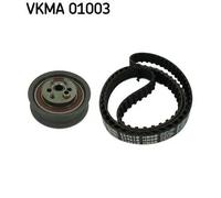 SKF VKMA 01003 Kit cinghia di distribuzione