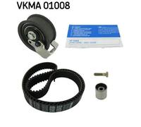 SKF Kit cinghia di distribuzione