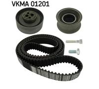 SKF VKMA 01201 Kit cinghia di distribuzione