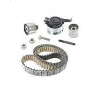 Set di cinghie di distribuzione SKF VKMA 01279