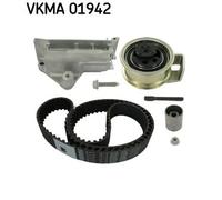 Set di cinghie di distribuzione SKF VKMA 01942
