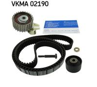 SKF VKMA 02190 Kit cinghia di distribuzione