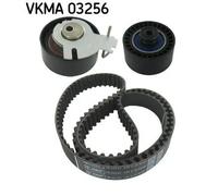 Set di cinghie di distribuzione SKF VKMA 03256