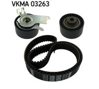 SKF VKMA 03263 Kit cinghia di distribuzione