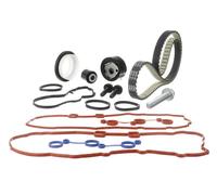 SKF VKMA 03306-1 Kit cinghia di distribuzione