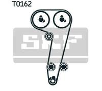 Kit cinghia distribuzione con profilo dente arrotondato VKMA 04216 SKF per MAZDA