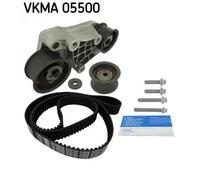 SKF – Set di cinghie di distribuzione VKMA 05500 per Opel, Saab 9000 (1992-1998)