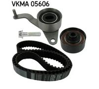 SKF VKMA 05606 Kit Tendicinghia Distribuzione | Compatibile con: OPEL ASTRA G Caravan, ASTRA G CC, ASTRA G Kasten/Kombi, ASTRA G Stufenheck, COMBO Kasten/Großraumlimousine