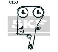 SKF VKMA 06038 Kit cinghie dentate per FORD,VOLVO,VOLVO (CHANGAN),VOLVO ASIA