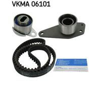 Set di cinghie di distribuzione SKF VKMA 06101