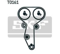 Set di cinghie di distribuzione SKF VKMA 06108