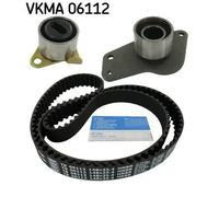 SKF VKMA 06112 Kit cinghie dentate per RENAULT
