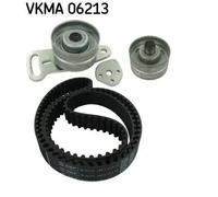 SKF Kit cinghia di distribuzione VKMA 06213