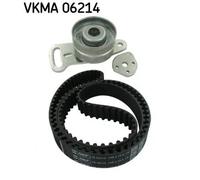 SKF VKMA 06214 Kit cinghia di distribuzione per RENAULT 25 Schrägheck 21 (B48)