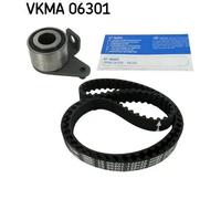 SKF VKMA 06301 Kit cinghia di distribuzione
