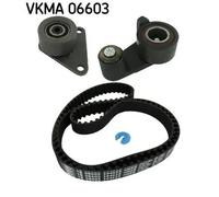 SKF VKMA 06603 Kit cinghia di distribuzione