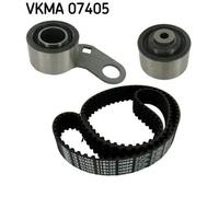 SKF VKMA 07405 Kit cinghia di distribuzione