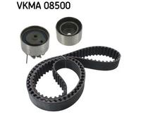 Kit cinghia distribuzione con profilo dente arrotondato VKMA 08500 SKF