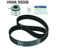 Set di cinghie di distribuzione SKF VKMA 90008