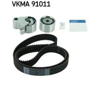 Set di cinghie di distribuzione SKF VKMA 91011