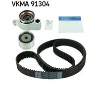 SKF VKMA 91304 Kit cinghia di distribuzione