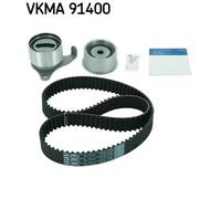 Set di cinghie di distribuzione SKF VKMA 91400