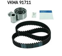 Set di cinghie di distribuzione SKF VKMA 91711