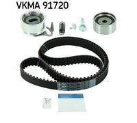 Set di cinghie di distribuzione SKF VKMA 91720