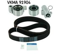 Set di cinghie di distribuzione SKF VKMA 91904
