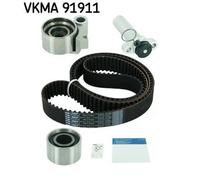SKF VKMA 91911 Kit cinghia di distribuzione
