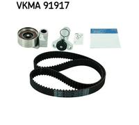 SKF VKMA 91917 Kit cinghia di distribuzione