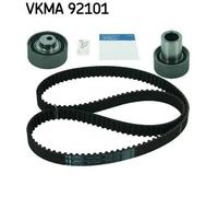 SKF VKMA 92101 Kit cinghia di distribuzione per NISSAN 200 SX (S13)