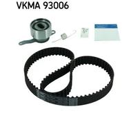 SKF Set di cinghie di distribuzione VKMA 93006 profilo dente arrotondato Honda HR-V 1.6 1999-2005
