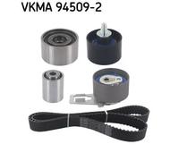 SKF VKMA 94509-2 Kit cinghia di distribuzione
