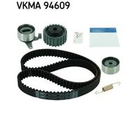 Set di cinghie di distribuzione SKF VKMA 94609