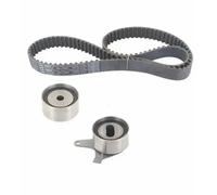 Set di cinghie di distribuzione SKF VKMA 94610