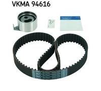 Set di cinghie di distribuzione SKF VKMA 94616