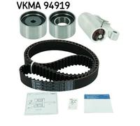 SKF VKMA 94919 Kit cinghia di distribuzione