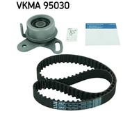 Set di cinghie di distribuzione SKF VKMA 95030