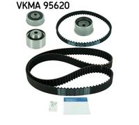 Set di cinghie di distribuzione SKF VKMA 95620