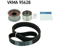 SKF Set di cinghie di distribuzione VKMA 95628