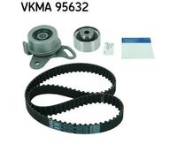 Set di cinghie di distribuzione SKF VKMA 95632