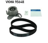 Set di cinghie di distribuzione SKF VKMA 95648