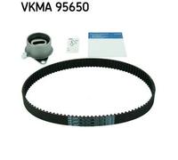 SKF VKMA 95650 Kit cinghie dentate per MITSUBISHI