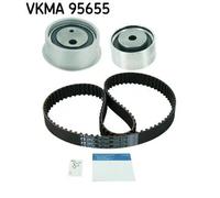 SKF VKMA 95655 Kit cinghia di distribuzione