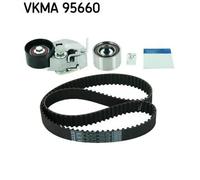 SKF VKMA 95660 Kit Tendicinghia Distribuzione