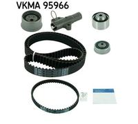 Set di cinghie di distribuzione SKF VKMA 95966