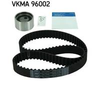 Set di cinghie di distribuzione SKF VKMA 96002